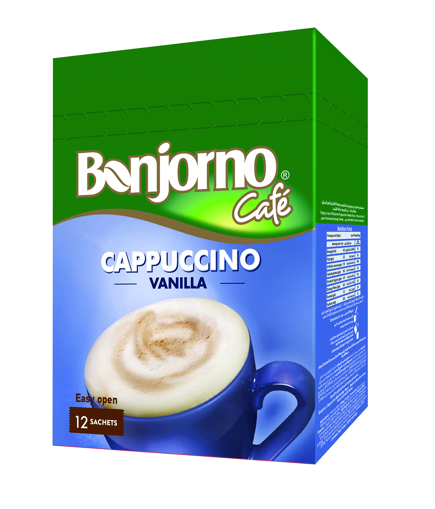 Vanilla4